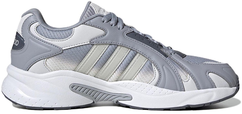 adidas neo Crazychaos Shadow 2.0 Su 'Gray White Cream' HP7481 Order adidas neo Crazychaos Shadow 2.0 Su 'Gray White Cream' HP7481