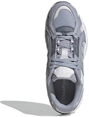 adidas neo Crazychaos Shadow 2.0 Su 'Gray White Cream' HP7481 Purchase adidas neo Crazychaos Shadow 2.0 Su 'Gray White Cream' HP7481