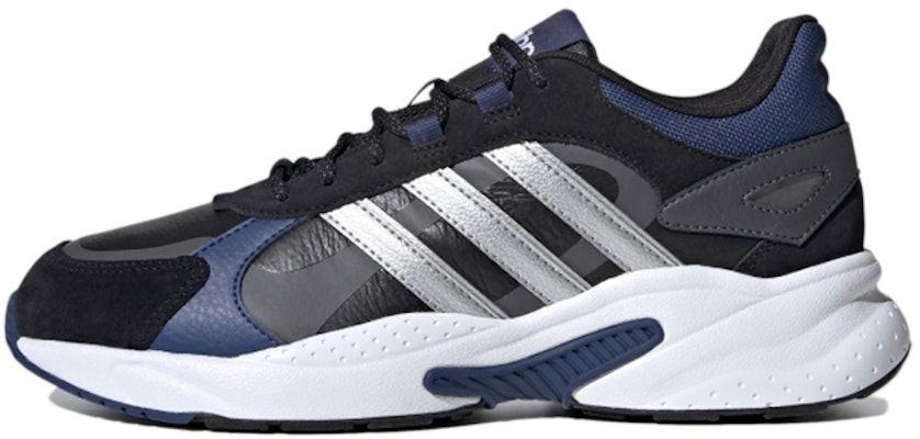 adidas neo Crazychaos Shadow 'Black Blue White' FX9105 Buy adidas neo Crazychaos Shadow 'Black Blue White' FX9105