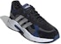adidas neo Crazychaos Shadow 'Hitam Biru Putih' FX9105