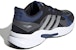 adidas neo Crazychaos Shadow 'Hitam Biru Putih' FX9105