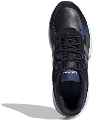adidas neo Crazychaos Shadow 'Black Blue White' FX9105 Purchase adidas neo Crazychaos Shadow 'Black Blue White' FX9105