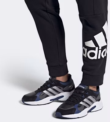 adidas neo Crazychaos Shadow 'Black Blue White' FX9105 Sizing adidas neo Crazychaos Shadow 'Black Blue White' FX9105