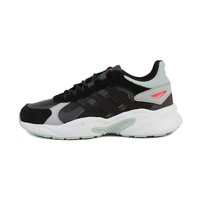 adidas Neo Crazychaos Shadow 'Black Grey Green'