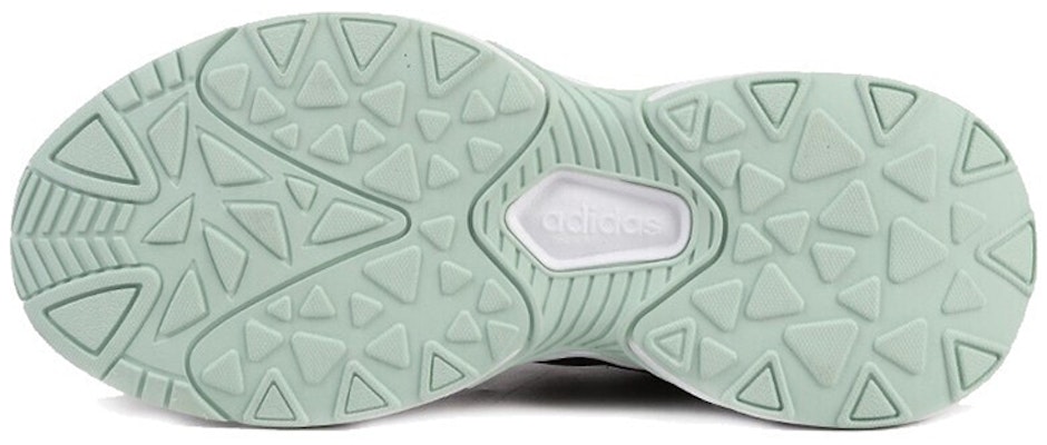 adidas Neo Crazychaos Shadow 'Hitam Kelabu Hijau' FX8891 Details for adidas Neo Crazychaos Shadow 'Hitam Kelabu Hijau' FX8891