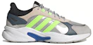 Order adidas neo Crazychaos Bayangan 'Kelabu Hitam Coklat Muda' FX9108