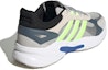 Shop adidas neo Crazychaos Bayangan 'Kelabu Hitam Coklat Muda' FX9108