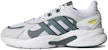 adidas neo Crazychaos Shadow 'Putih Kelabu Hijau' FZ1294