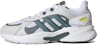 Buy adidas neo Crazychaos Shadow 'Putih Kelabu Hijau' FZ1294