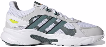 クレイジーケイオス シャドウ 白灰緑 (Kureijikeiosu Shadou Shirohai Midori) FZ1294 Order クレイジーケイオス シャドウ 白灰緑 (Kureijikeiosu Shadou Shirohai Midori) FZ1294