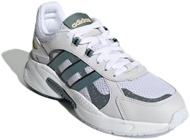 クレイジーケイオス シャドウ 白灰緑 (Kureijikeiosu Shadou Shirohai Midori) FZ1294 Lookbook クレイジーケイオス シャドウ 白灰緑 (Kureijikeiosu Shadou Shirohai Midori) FZ1294