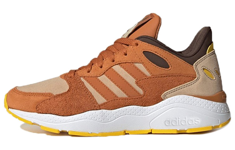 Buy Sepatu Olahraga adidas Neo Crazychaos Kuning FV6000