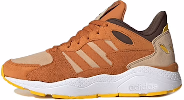 adidas neo Crazychaos Sports Shoes Yellow FV6000 adidas neo Crazychaos Sports Shoes Yellow FV6000