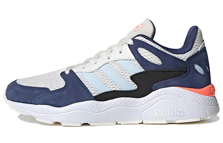 Buy 아디다스 네오 크레이지카오스 화이트/블루 FX3542