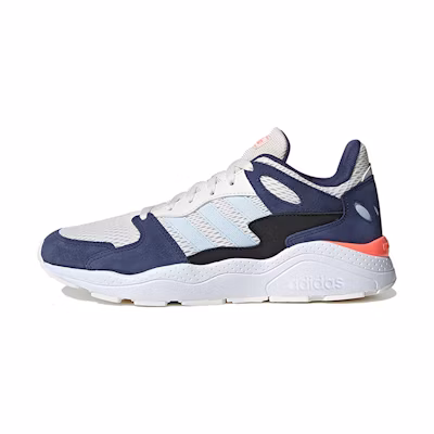 adidas neo Crazychaos White/Blue