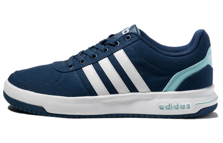 adidas neo Cut 'Blue White' BB9719