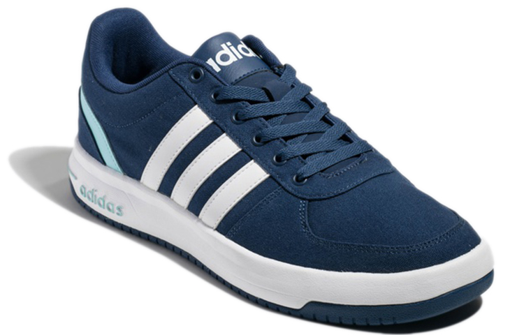 Lookbook adidas neo Cut ''Blu Bianco'' BB9719