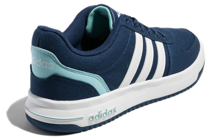 Shop adidas neo Cut ''Blu Bianco'' BB9719
