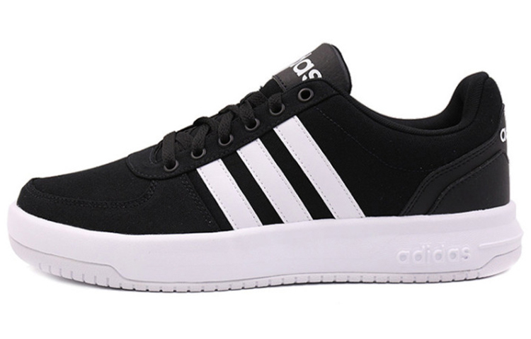 adidas neo Cut Black/White BC0269