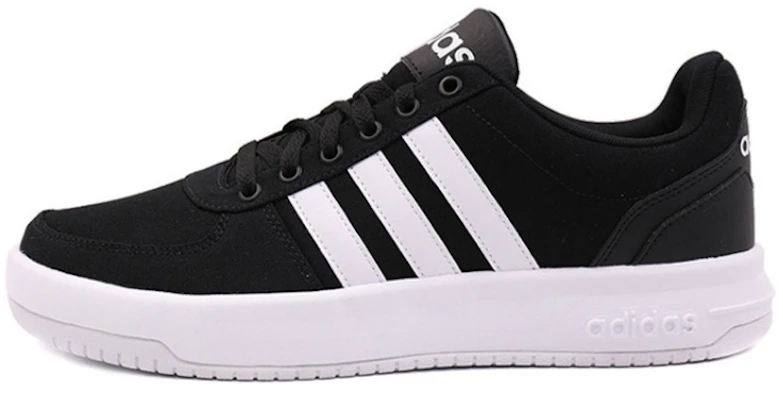 adidas Neo Cut Zwart/Wit BC0269 Buy adidas Neo Cut Zwart/Wit BC0269