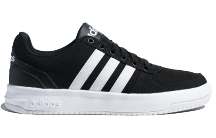 Order adidas Neo Cut Zwart/Wit BC0269