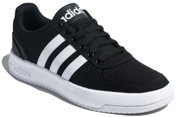 Lookbook adidas Neo Cut Zwart/Wit BC0269