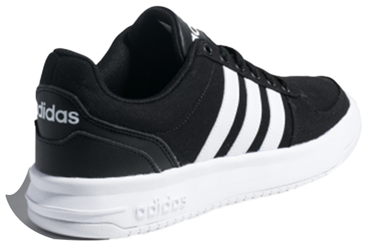 Shop adidas Neo Cut Zwart/Wit BC0269