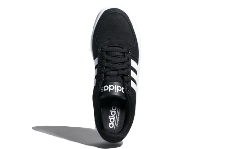 Purchase adidas Neo Cut Zwart/Wit BC0269