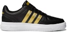 Order adidas neo Cut Cloudfoam 'Hitam Emas' EE3826