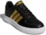 adidas neo Cut Cloudfoam 'Hitam Emas' EE3826
