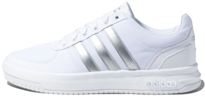 adidas neo Cut Bianco/Argento BC0270 Buy adidas neo Cut Bianco/Argento BC0270