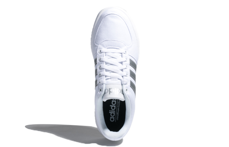 Purchase adidas neo Cut Bianco/Argento BC0270