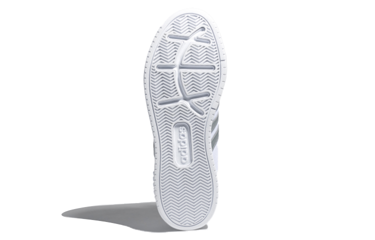 Details for adidas neo Cut Bianco/Argento BC0270