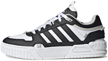 adidas neo D-Pad 'Black White' IG7586 adidas neo D-Pad 'Black White' IG7586
