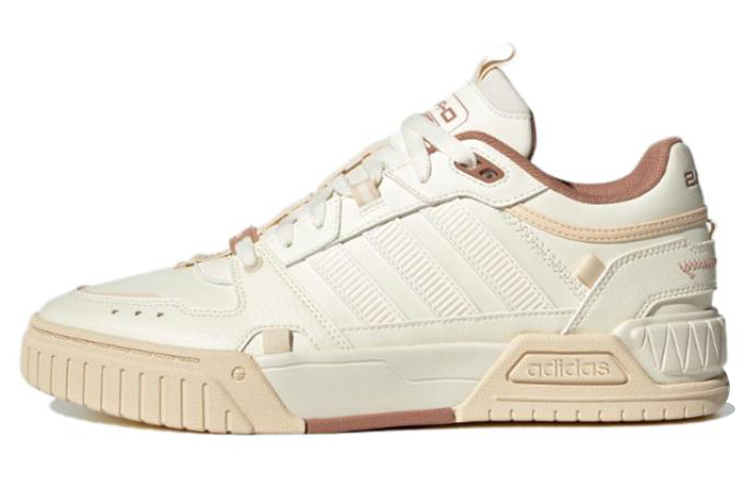 Adidas Neo D-PAD 'Cream' IF0054