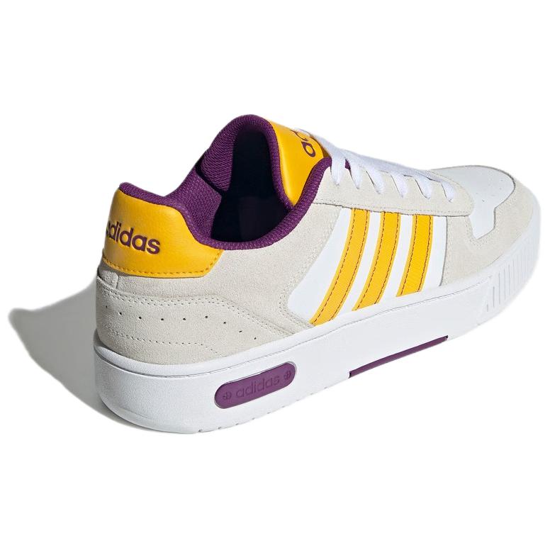 Purchase adidas neo D-Pad Classic 'Putih Kuning' JI2564