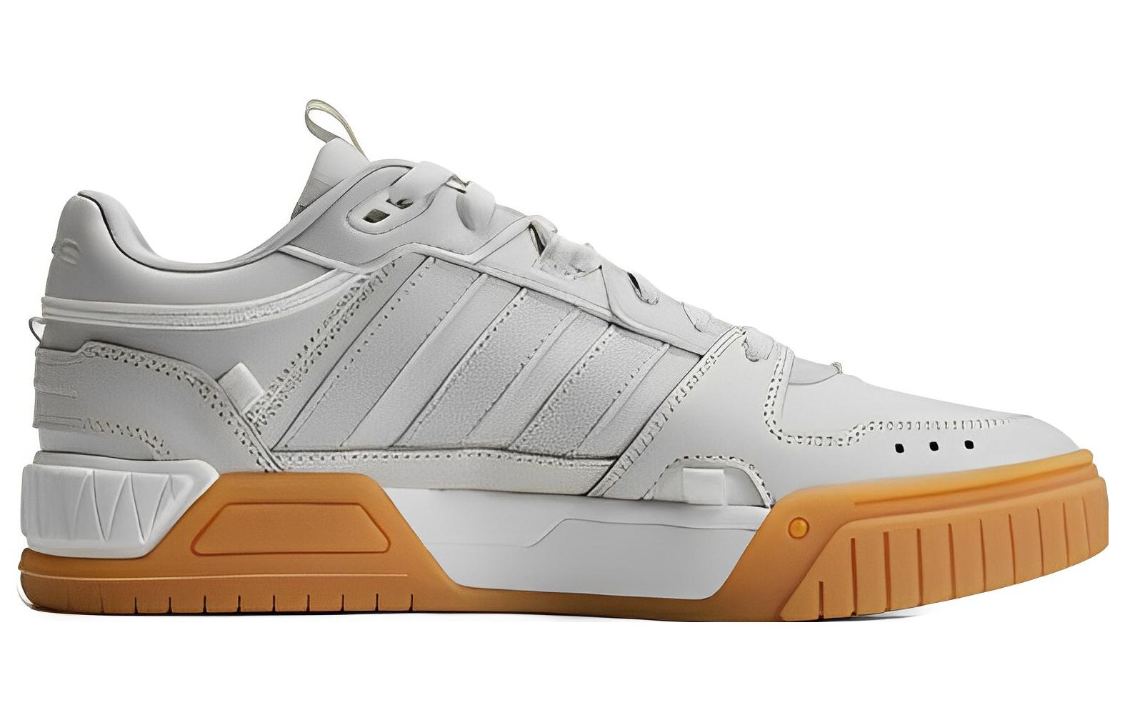 Lookbook Adidas Neo D-PAD Chaussures ID4789