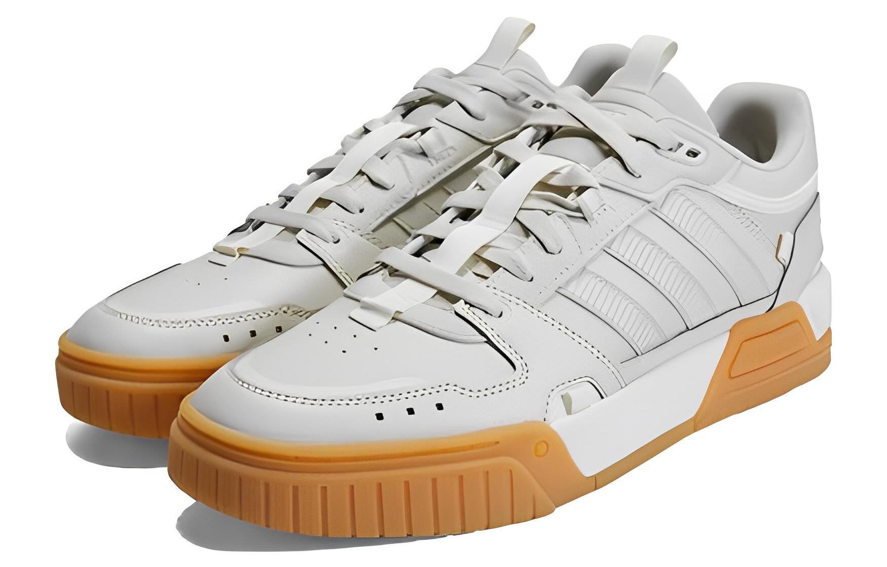 Shop Adidas Neo D-PAD Chaussures ID4789
