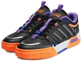 adidas neo D-PAD Gaya Hidup HQ4233 Lookbook adidas neo D-PAD Gaya Hidup HQ4233