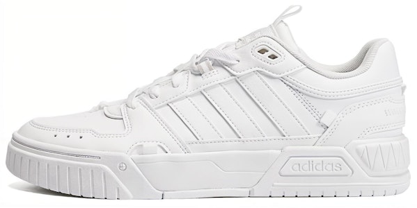 adidas Neo D-Pad Mid 'Putih Triple' IG7588 Buy adidas Neo D-Pad Mid 'Putih Triple' IG7588