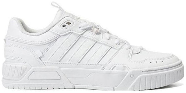 adidas Neo D-Pad Mid 'Putih Triple' IG7588 Order adidas Neo D-Pad Mid 'Putih Triple' IG7588