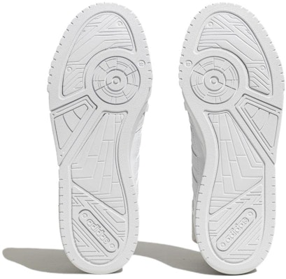 adidas Neo D-Pad Mid 'Triple White' IG7588 Purchase adidas Neo D-Pad Mid 'Triple White' IG7588