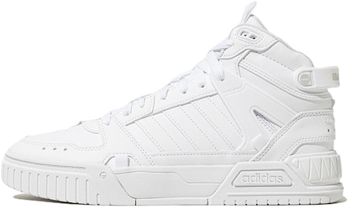 阿迪达斯Neo D-Pad中帮'纯白' IG7622 Buy 阿迪达斯Neo D-Pad中帮'纯白' IG7622