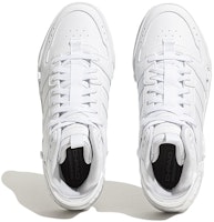 아디다스 네오 D-패드 미드 '올 화이트' IG7622 Purchase 아디다스 네오 D-패드 미드 '올 화이트' IG7622