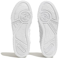 아디다스 네오 D-패드 미드 '올 화이트' IG7622 Details for 아디다스 네오 D-패드 미드 '올 화이트' IG7622