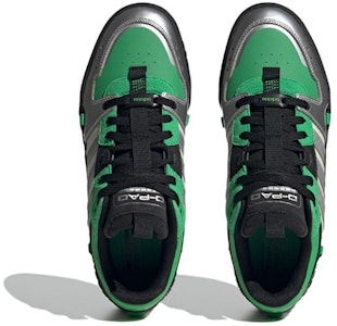 阿迪达斯NEO D-Pad黑绿色银配色 IG7629 Purchase 阿迪达斯NEO D-Pad黑绿色银配色 IG7629