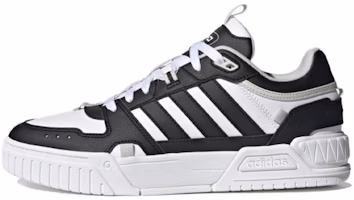 adidas neo D-Pad 'Black White' IG7586 adidas neo D-Pad 'Black White' IG7586
