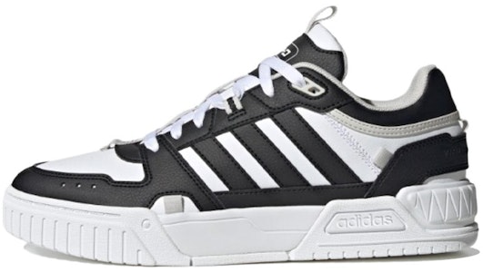 adidas neo D-Pad 'Hitam Putih' IG7586 Buy adidas neo D-Pad 'Hitam Putih' IG7586