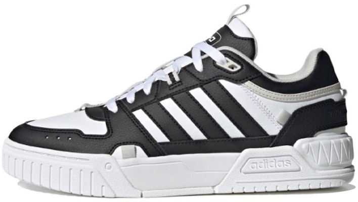 adidas neo D-Pad 'Black White' IG7586 Buy adidas neo D-Pad 'Black White' IG7586