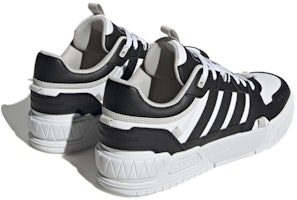 아디다스 네오 디패드 '블랙 화이트' IG7586 Shop 아디다스 네오 디패드 '블랙 화이트' IG7586